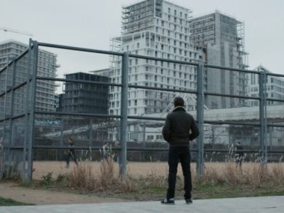 Venezia 75 – Freres Ennemis di David Oelhoffen