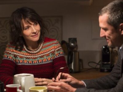 Venezia 75 – Doubles Vies di Olivier Assayas