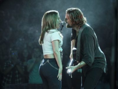 Venezia 75 – A star is born: Lady Gaga