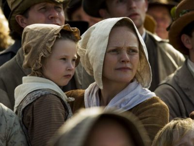 Peterloo recensione da Venezia 75