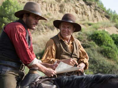 Recensione The Sisters Brothers