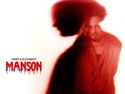 Manson alla Galleria Toledo di Napoli