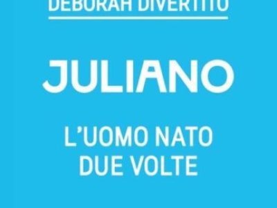 Antonio Juliano, l’uomo nato due volte