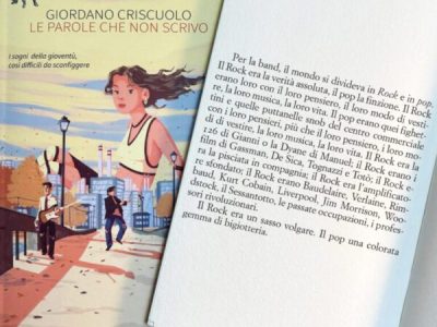 Le parole che non scrivo, vent’anni dopo
