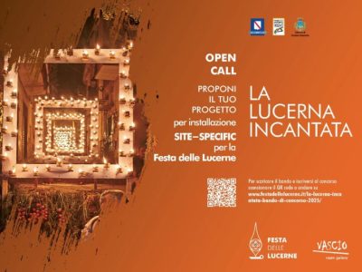 La lucerna incantata, nel Casamale l’anteprima nazionale
