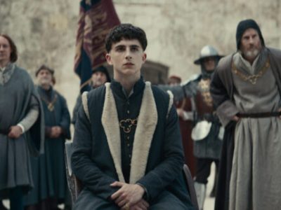 Il Re (The King), recensione del film di Michod con Timothée Chalamet