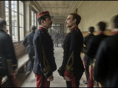 Recensione di J'accuse di Roman Polanski