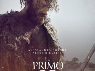 Il primo re, la leggendaria nascita di Roma