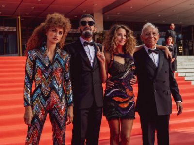 Venezia 78 – Competencia oficial