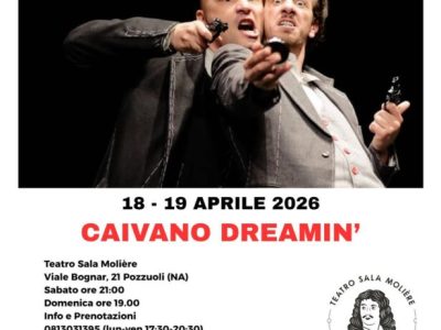 Caivano dreamin’, se puoi sognarlo