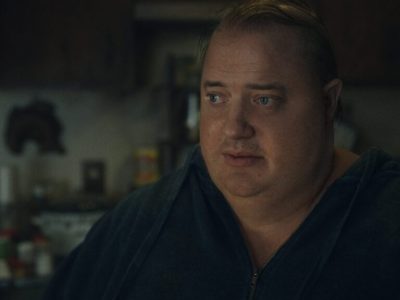 Venezia 79 – The Whale
