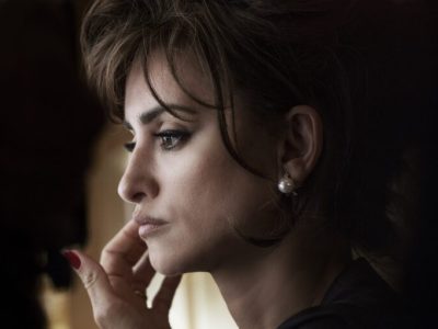 Venezia 79 – L’immensità