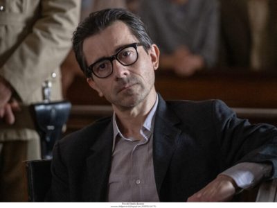 Venezia 79 – Il Signore delle Formiche