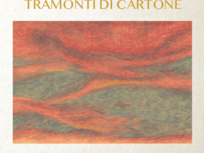 tramonti di cartone