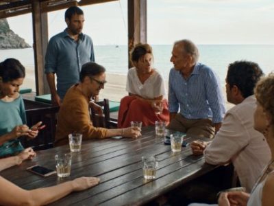 Venezia 80 – L’ordine del tempo
