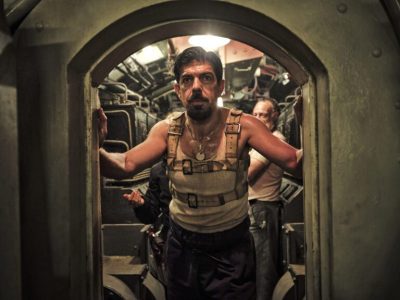 Venezia 80 – Comandante
