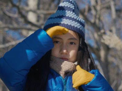 Venezia 80 – Aku wa sonzai shinai (Evil Does Not Exist)