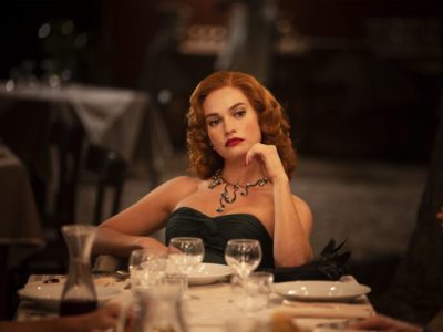 Venezia 80 – Finalmente l’alba