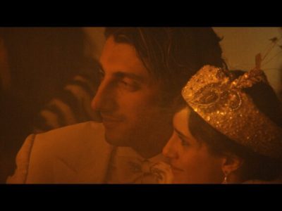 Venezia 80 – Enea