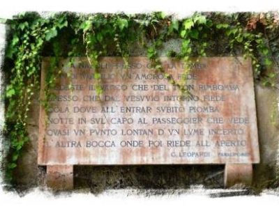 Giacomo Leopardi – Il mistero dei resti scomparsi