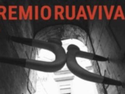 La mostra finale del premio Rua Viva
