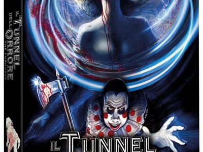Il Tunnel dell'Orrore