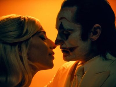 Venezia 81 – Joker: Folie à deux