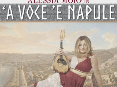 A voce e Napule