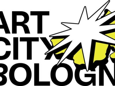 Logo Art City Bologna