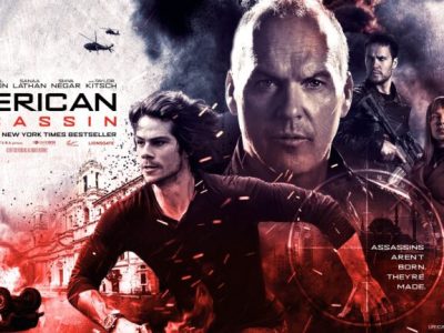 American Assassin – Assassino per vendetta