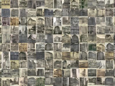 Class(h): l’intelligenza artificiale si fa arte alla Shazar Gallery