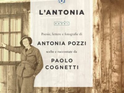 Antonia Pozzi, la poetessa innamorata della montagna
