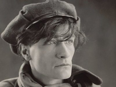 Antonin  Artaud  racconta  Artaud
