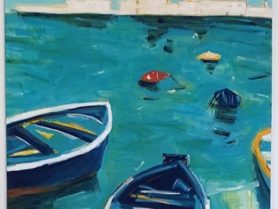 Eco-resilienza e salvaguardia dell’ambiente: Planet A una mostra contemporanea per riflettere sul Climate Change