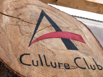 Archì, il culture club dall’anima green