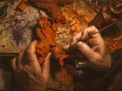 Lazio Artigiana: al via l’Hub dell’artigianato artistico