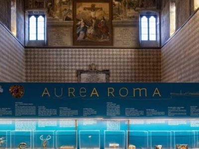Roma Jewelry Week 2026