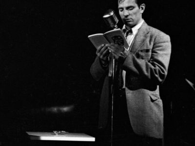 Jack Kerouac – 1, il mito e la traduzione del ’59