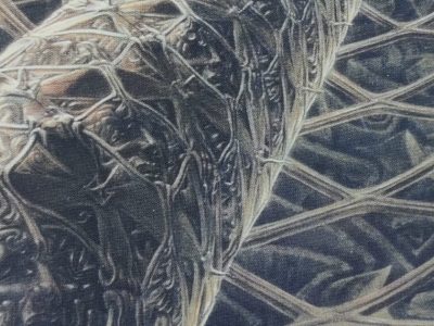 Una lettura estiva: l’isola della distopia presente, J. G. Ballard