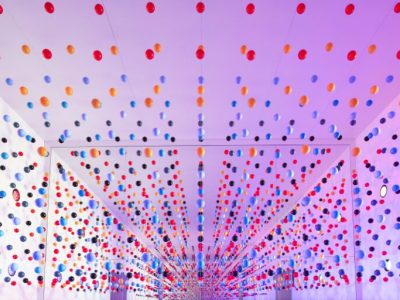 Balloon Museum: alla Mostra D’Oltremare la Pop Air conquista tutti
