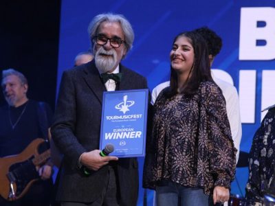 TOUR MUSIC FEST 2024 – The European Finals- 16a Edizione