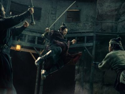 FEFF 28: IL TRIONFO DI FAN BINGBING E IL GELSO D’ORO ALLA CARRIERA A YUEN WOO-PING