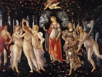 CIHA Botticelli