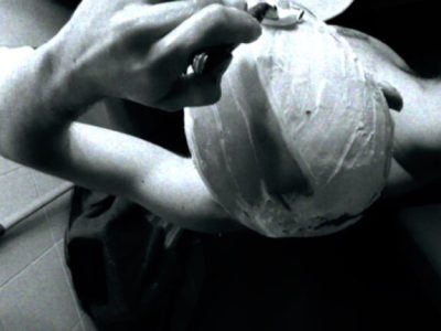 Cinema Covid secondo Lucio Massa: i nuovi lavori di Morgana Mayer