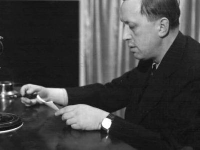 Karel Čapek e il suo “Viaggio al Nord”