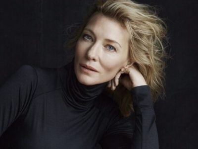 Sarà l’attrice e produttrice Cate Blanchett a presiedere la Giuria internazionale del Concorso della 77. Mostra Internazionale d’Arte Cinematografica della Biennale di Venezia (2 > 12 settembre 2020), 