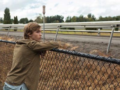 Charley Thompson, recensione del nuovo film di Andrew Haigh