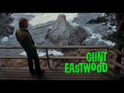 Clint Eastwood