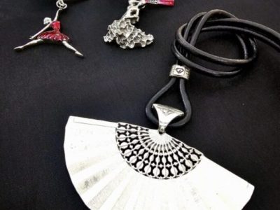 Arte y Pasiòn a Napoli tra moda e flamenco
