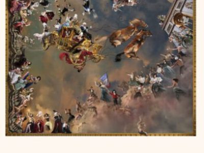 La spiga e il fauno